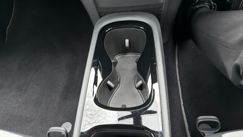 Volkswagen ID.3 150kW Life Pro Performance 58kWh 5dr Auto Electric Hatchback